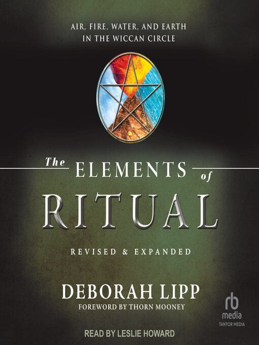 Title details for The Elements of Ritual by Deborah Lipp - Available